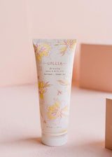 Breathe Shower Gel