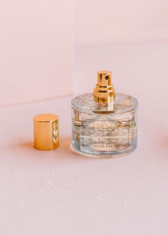 Wish Eau de Parfum