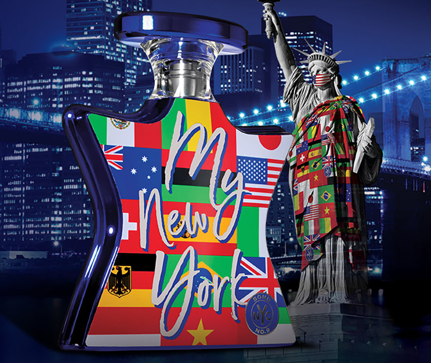 My New York