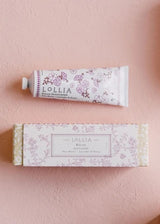 Relax Handcreme