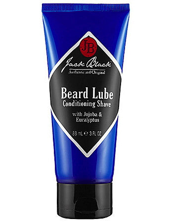 Jack Black - Beard Lube