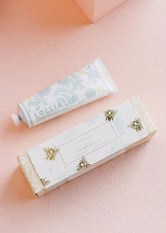 Wish Handcreme